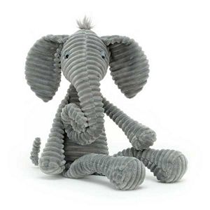 Ribble Elephant by Jellycat