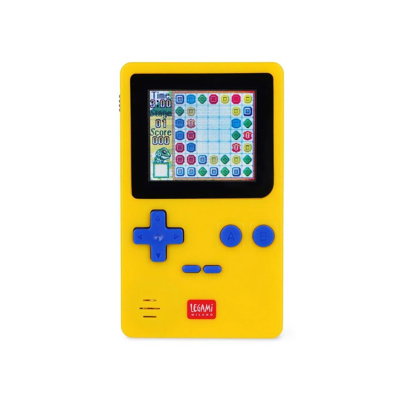 Super Arcade Station by Legami