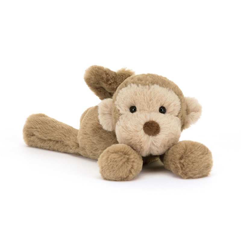 Smudge Monkey Tiny by Jellycat