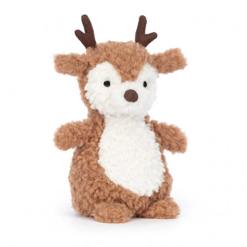 Wee Reindeer by Jellycat