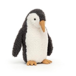 Wistful Penguin Medium by Jellycat