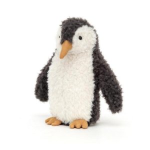 Wistful Penguin Small by Jellycat