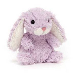 Yummy Bunny Lavender by Jellycat