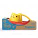 Tugboat - Yellow Handle by Green Toys - 2