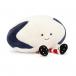 Amuseable Sports Rugby Ball by Jellycat - 1