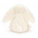 Bashful Cream Bunny Medium by Jellycat -