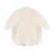 Blossom Cherry Bunny Little (Small) by Jellycat - 2