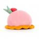Pretty Patisserie Dome Framboise by Jellycat - 2