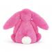 Bashful Hot Pink Bunny Small by Jellycat -