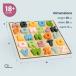 Uppercase ABC Puzzle by Bigjigs - 4