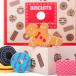 Box of Biscuits by Bigjigs Toys - 3