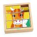 Animoroll Wooden Puzzle by Djeco - 1