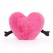Amuseable Pink Heart Large by Jellycat - 2