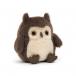 Brown Owling by Jellycat - 0