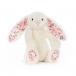 Blossom Cherry Bunny Little (Small) by Jellycat - 0