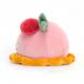 Pretty Patisserie Dome Framboise by Jellycat - 1