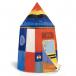 Rocket Play Tent by Djeco - 3