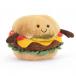 Amuseable Burger by Jellycat - 0