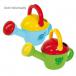 Colour Watering Can - 1