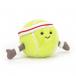 Amuseable Sports Tennis Ball by Jellycat - 0