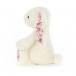 Blossom Cherry Bunny Little (Small) by Jellycat - 1