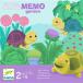 Little Memo Garden Game by Djeco - 3