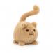 Kitten Caboodle Ginger by Jellycat - 0