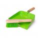 Dust Pan and Brush by Bigjigs - 0