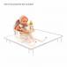 Baby Doll Table Seat from Pomea by Djeco - 1