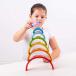 Small Wooden Stacking Rainbow - 2