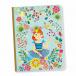 Rose Notebook by Djeco - 0