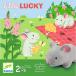 Little Lucky Game by Djeco - 3