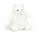 Amore Cat Cream Small by Jellycat - 0