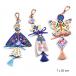 Do It Yourself - Butterflies Bag Charms by Djeco - 1