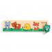 Forest'n'co Wooden Puzzle by Djeco - 1