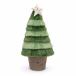 Amuseable Nordic Spruce Christmas Tree Really Big by Jellycat - 0
