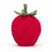 Amuseable Strawberry by Jellycat - 2