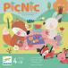 PicNic Game by Djeco - 2