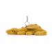 Golden Dragon Bag Charm by Jellycat - 1