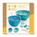 Do It Yourself - In The Sea Bowls by Djeco - 0
