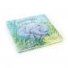 Elephants Cant Fly Book by Jellycat - 1