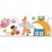 Baby Animals Wooden Mobile by Djeco - 2