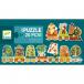 I Count 20 pcs Puzzle by Djeco - 3