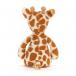 Bashful Giraffe Small by Jellycat - 2