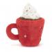 Amuseable Hot Chocolate by Jellycat - 2
