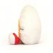Amuseable Boiled Egg Geek by Jellycat - 1