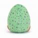 Eggsquisite Green Egg by Jellycat -