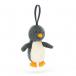 Festive Folly Penguin by Jellycat - 0