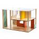 Cubic House by Djeco - 1