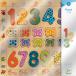 1 - 10 Puzzle by Djeco - 1